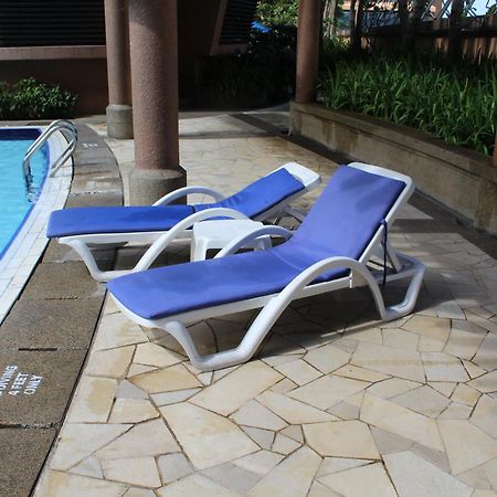 Best Service Suite At Times Square Kuala Lumpur Exterior foto
