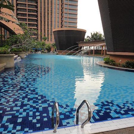 Best Service Suite At Times Square Kuala Lumpur Exterior foto
