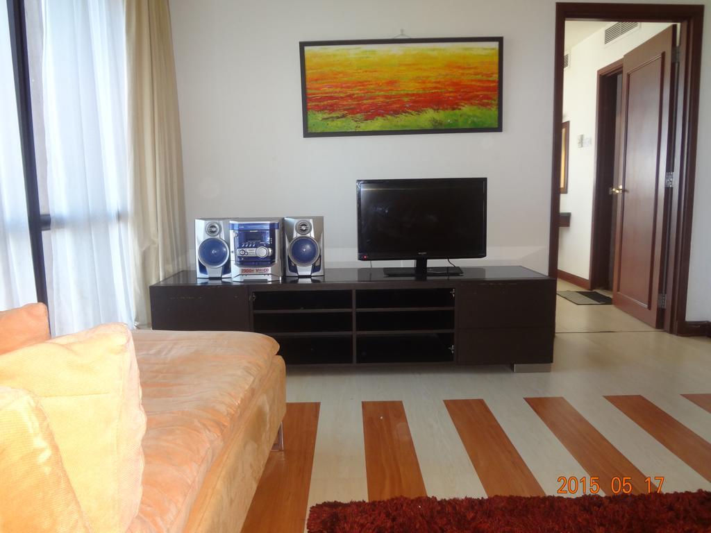 Best Service Suite At Times Square Kuala Lumpur Exterior foto