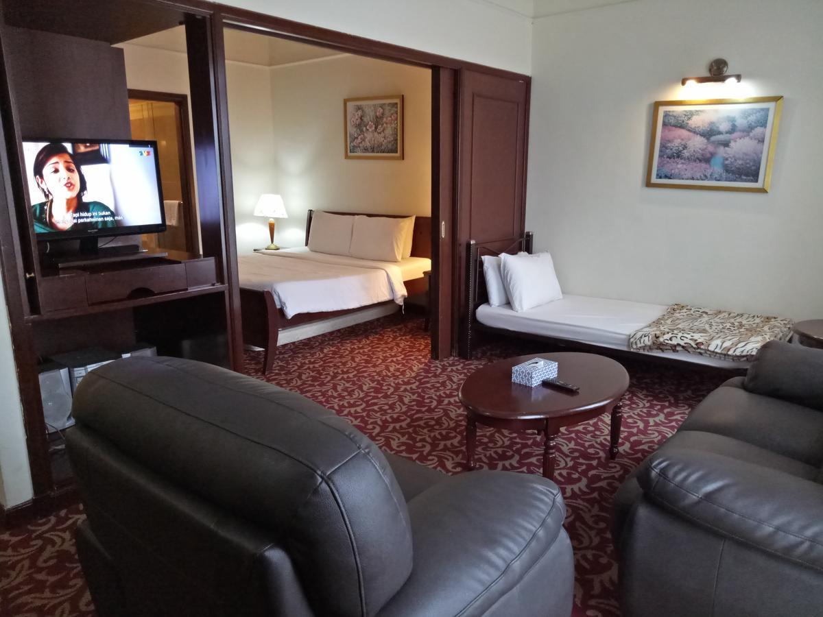 Best Service Suite At Times Square Kuala Lumpur Exterior foto