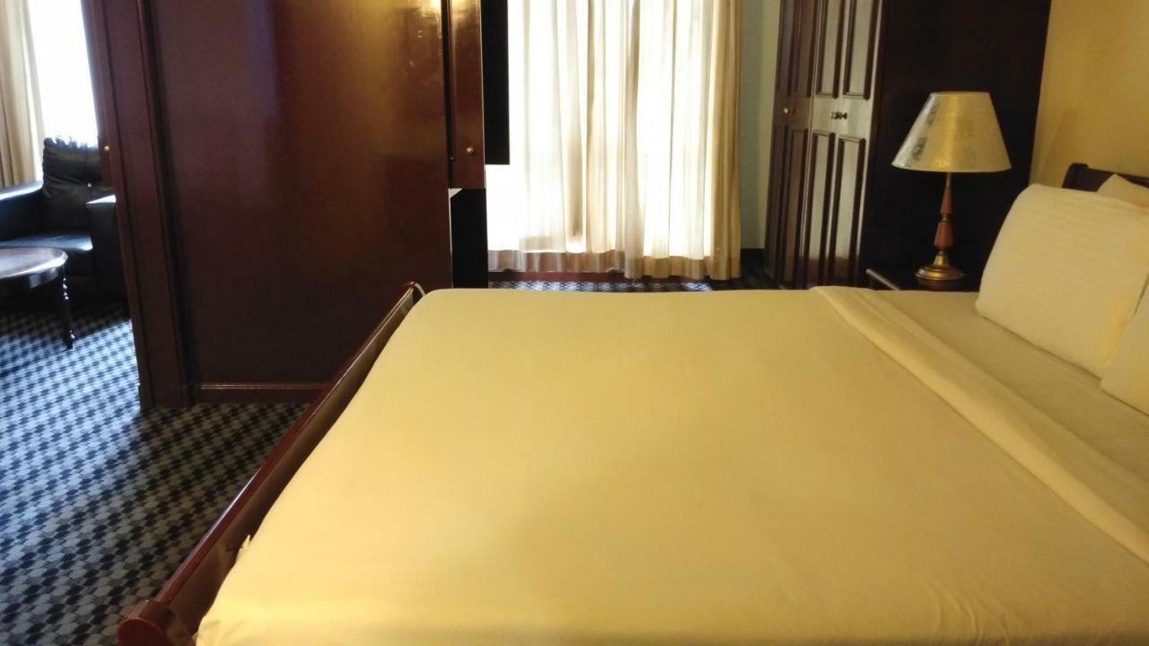 Best Service Suite At Times Square Kuala Lumpur Exterior foto